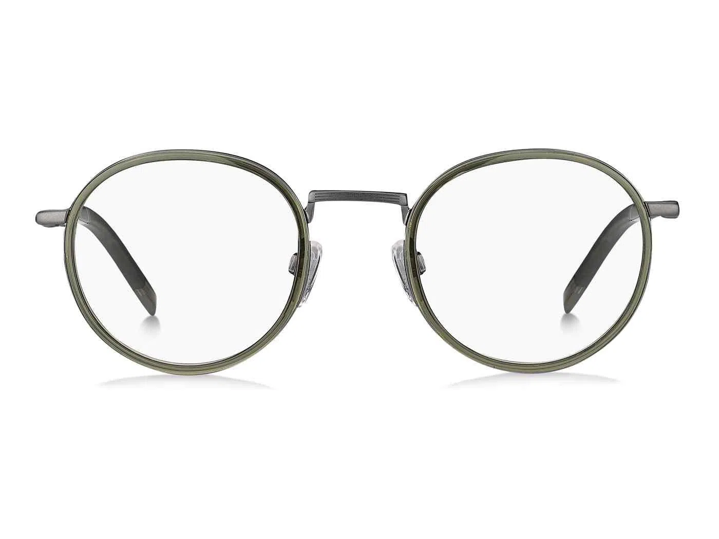 Tommy Hilfiger Th1815 Eyeglasses - Olive - view 4